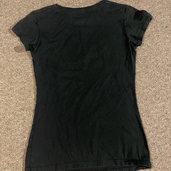 I Play for Kicks Nike Tee Size Small - Picture 3 of 3